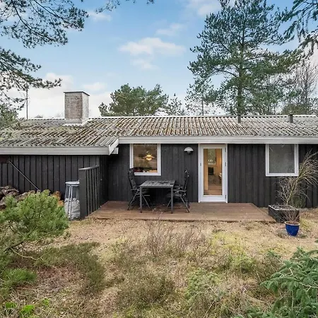 Feriehus Cozy In With Wifi *