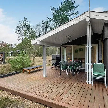Cozy In With Kitchen Prázdninový dům *