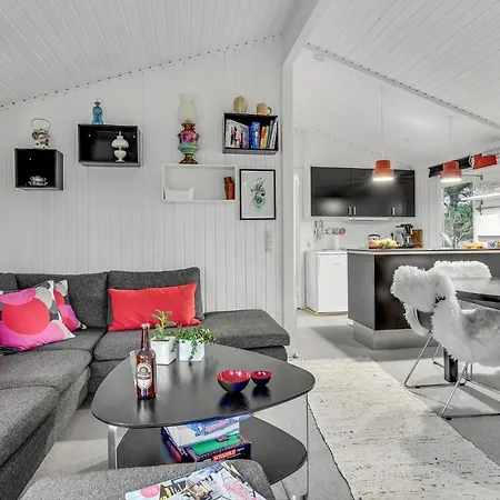 Cozy In With Kitchen Ольбек